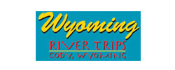 Wyoming river trips